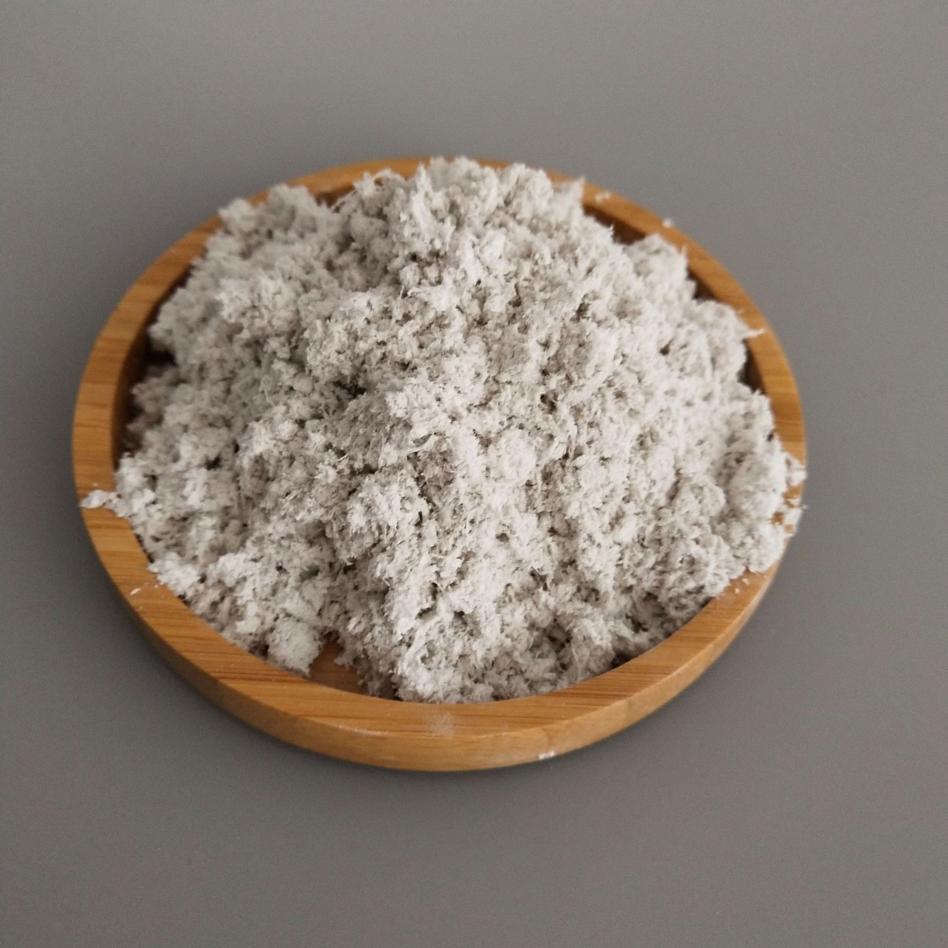 嘉碩海泡石纖維 海泡石粉解決消失消失模涂料出現(xiàn)分層、沉淀、結(jié)塊