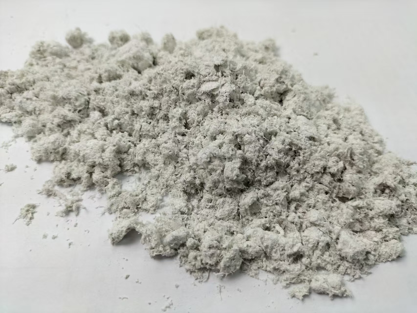 嘉碩海泡石纖維的耐溫隔熱怎么樣？